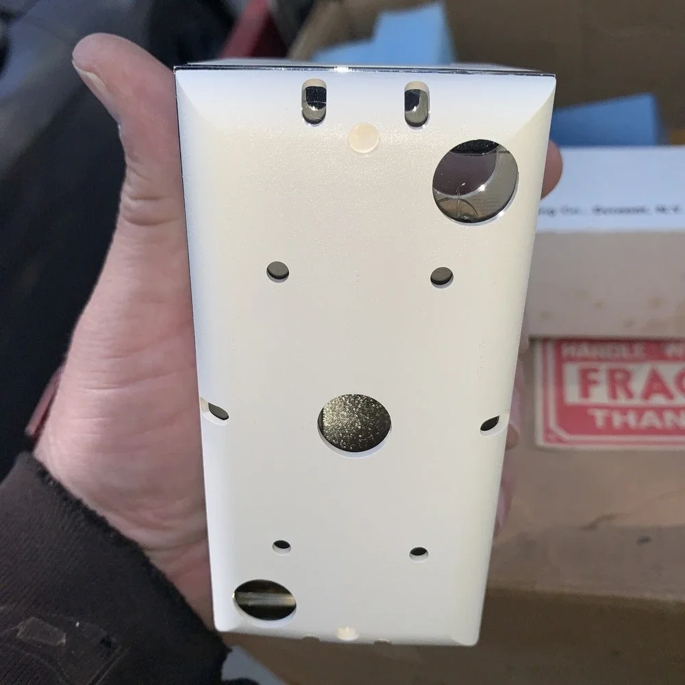 Honeywell Ademco 1862  Passive Infrared motion Detector new old stock